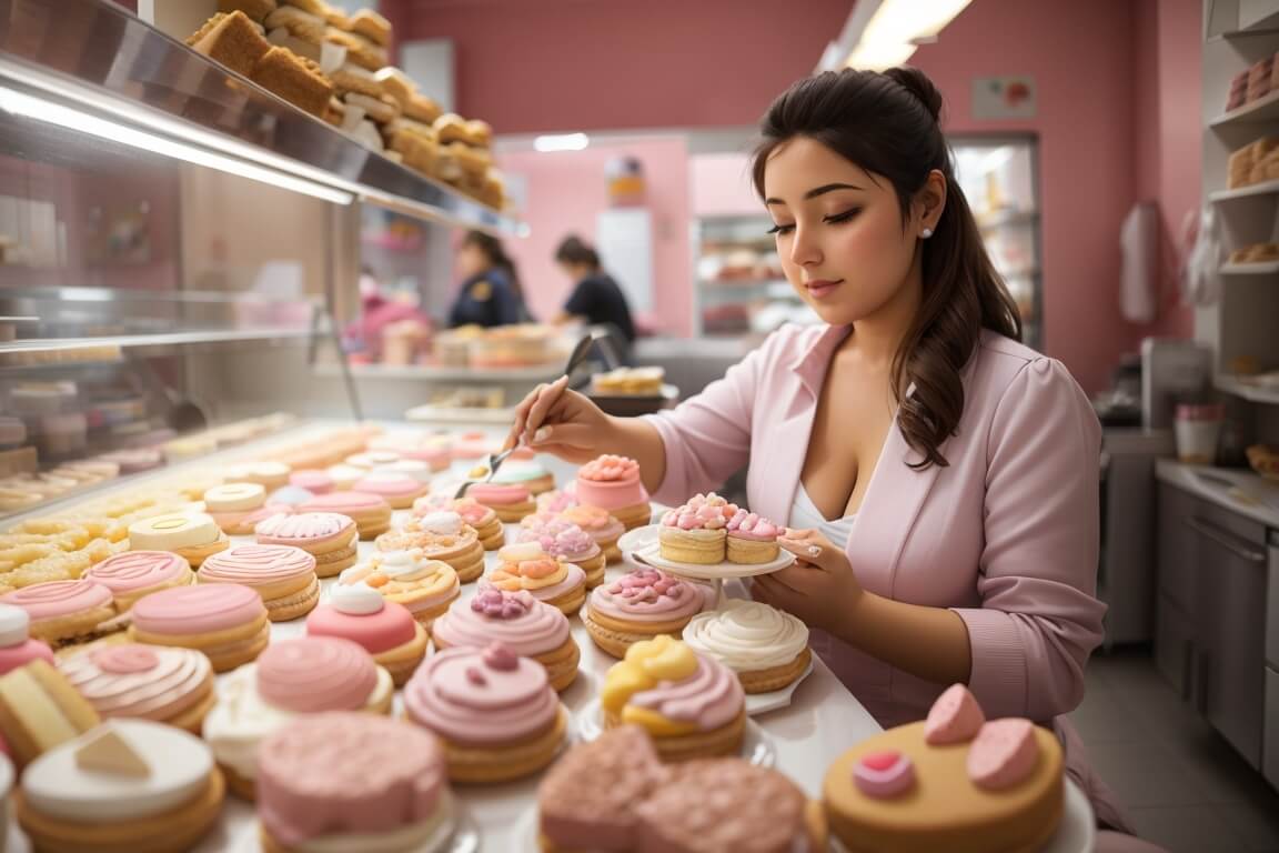 cual-es-la-mision-de-una-empresa-de-postres